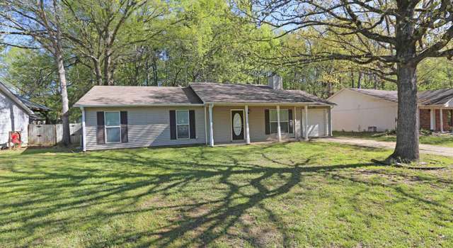 Photo of 707 Pattywood Dr, Bryant, AR 72015