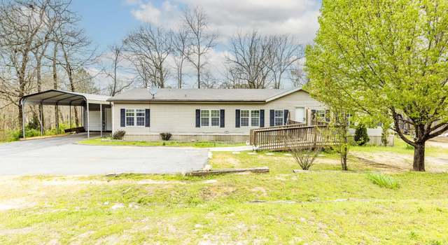Photo of 9016 Mill Creek Rd, Mabelvale, AR