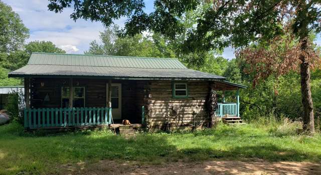 Photo of 380 Harmon Ln, Hector, AR 72843