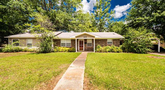 Photo of 411 E Railroad St, Hamburg, AR 71646