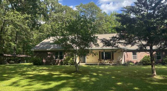 Photo of 153 Bizzell Rd, Austin, AR 72007