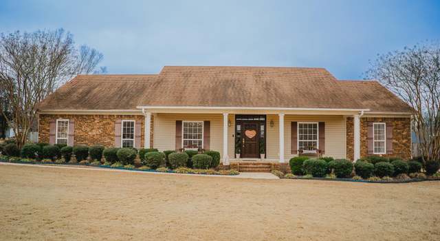Photo of 573 Rebecca Cir, Monticello, AR 71655