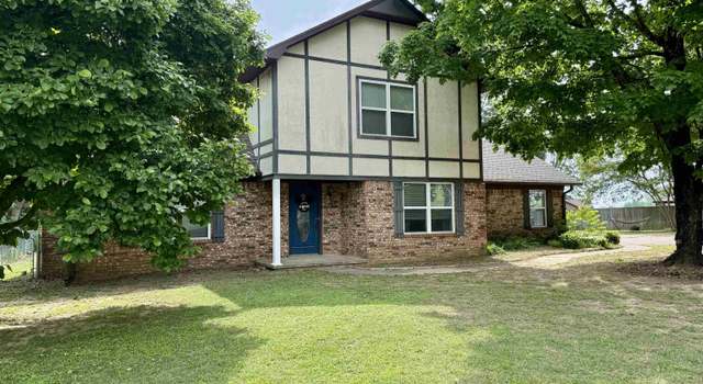 Photo of 7 Franklin Cir, Searcy, AR 72143