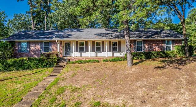 Photo of 2501 Millbrook Rd, Little Rock, AR 72227