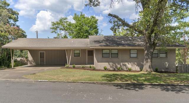 Photo of 3800 Lochridge Rd, North Little Rock, AR 72116