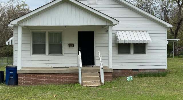 Photo of 220 E Emily St, North Little Rock, AR
