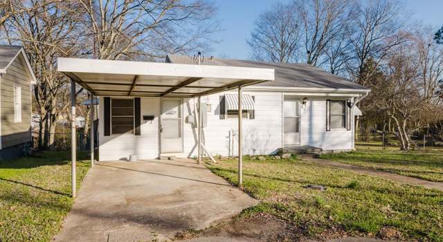 Photo of 810 Burton St, Benton, AR 72015