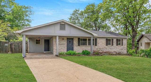 Photo of 9 Catalina Ct, Little Rock, AR 72211