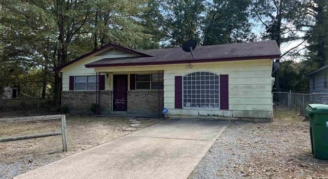 Photo of 6106 Parker St, White Hall, AR 71602