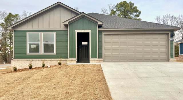 Photo of 4356 Sloan Dr, Bryant, AR 72002