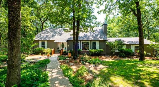 Photo of 20603 River Vista Cir, Roland, AR 72135