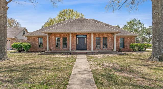 Photo of 105 Lancaster St, Blytheville, AR 72315