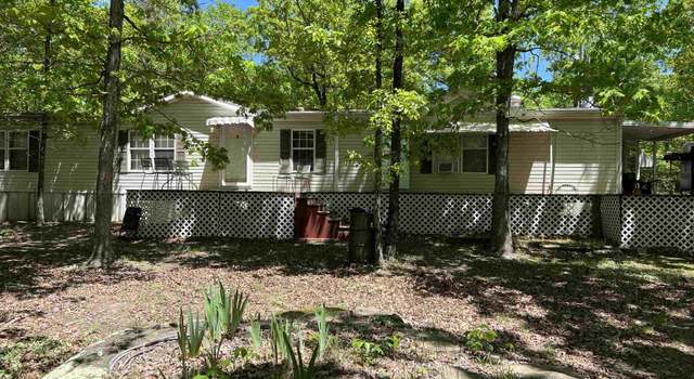 Photo of 1615 Silver Ridge Rd, Drasco, AR 72530