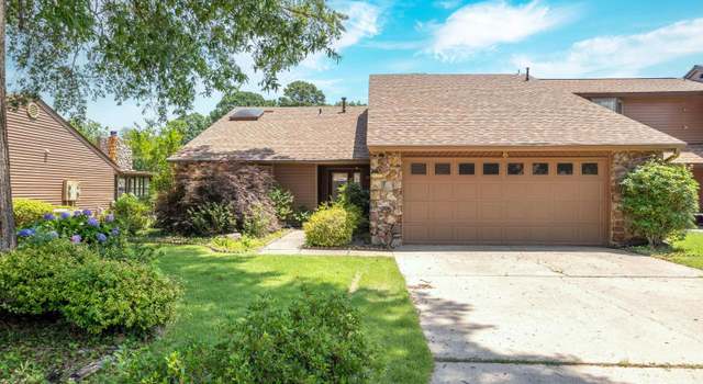 Photo of 8 Ninth Fairway Loop, Maumelle, AR 72113