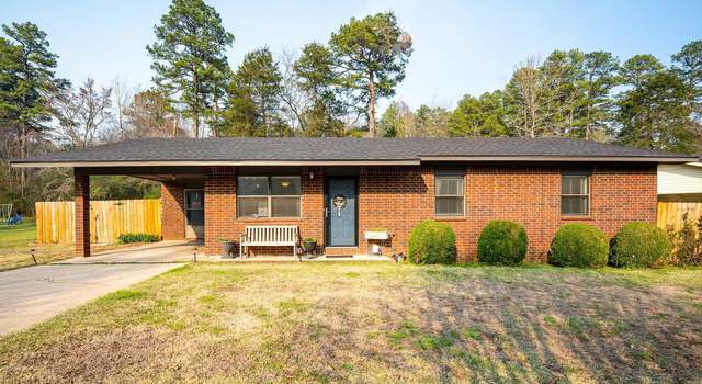 Photo of 1708 Westgate Dr, Perryville, AR 72126