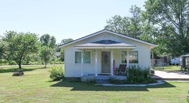 Photo of 142 Taylor Loop, Oden, AR 71961