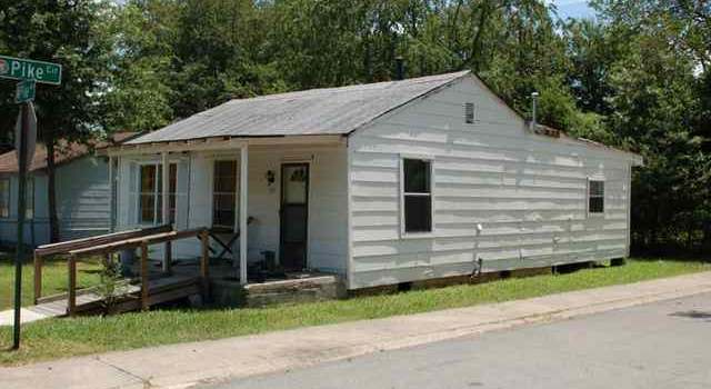 Photo of Property in Jacksonville, AR 72076