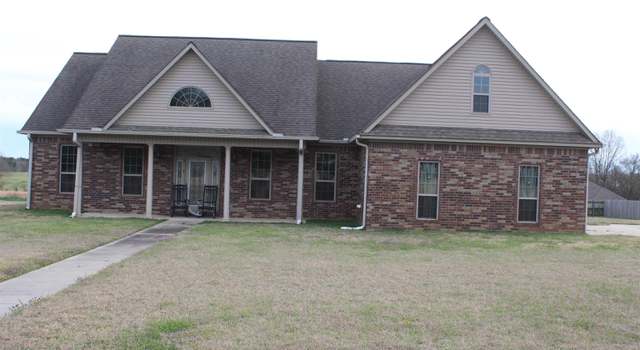 Photo of 3000 Southern Hills Drive Dr, Hope, AR 71801