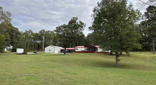 Photo of 1360 Bowser, Mount Pleasant, AR 72561