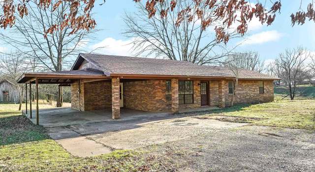 Photo of 232 Gore Rd, Horatio, AR 71842