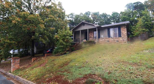 Photo of 521 Parkway Place Dr, Little Rock, AR 72211