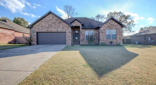 Photo of 6029 Flight Ct, Jacksonville, AR 72076
