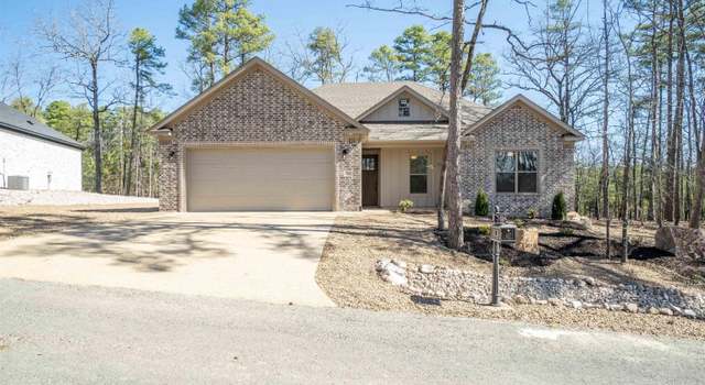 Photo of 10 Acambaro Pl, Hot Springs Village, AR 71909