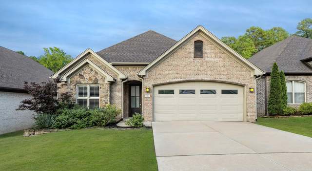 Photo of 21 Piper Ln, Little Rock, AR 72223