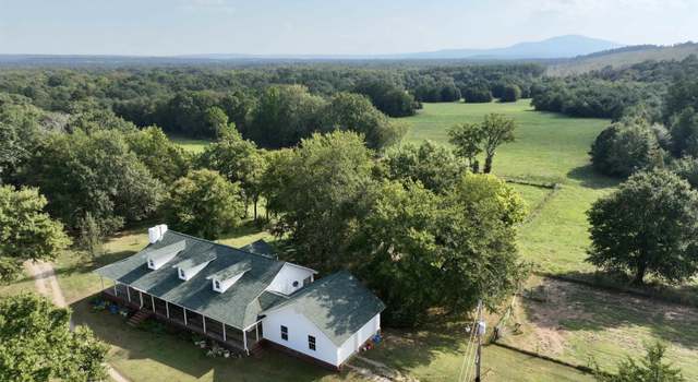 Photo of 1785 Hidden Valley Rd, Booneville, AR 72927