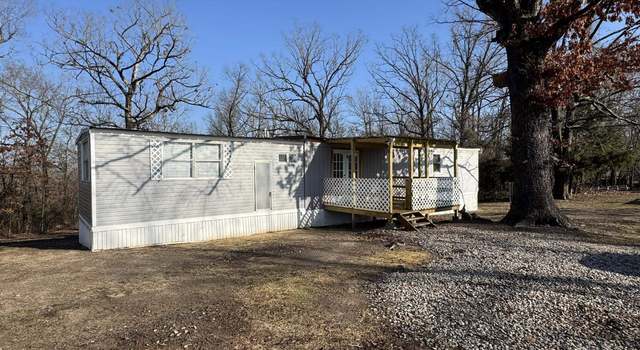 Photo of 45 Rush Ln, Melbourne, AR 72536