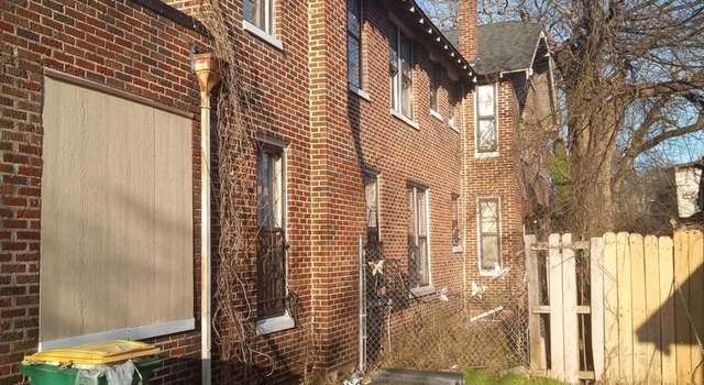 Photo of 2405 S Battery St, Little Rock, AR 72206