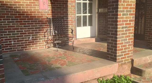 Photo of 2405 S Battery St, Little Rock, AR 72206