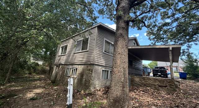 Photo of 4707 Ridge Rd, North Little Rock, AR 72116
