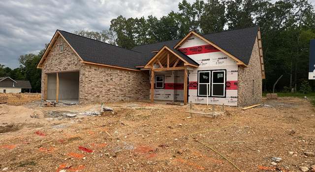 Photo of 4838 Coronell Way, Bryant, AR 72002