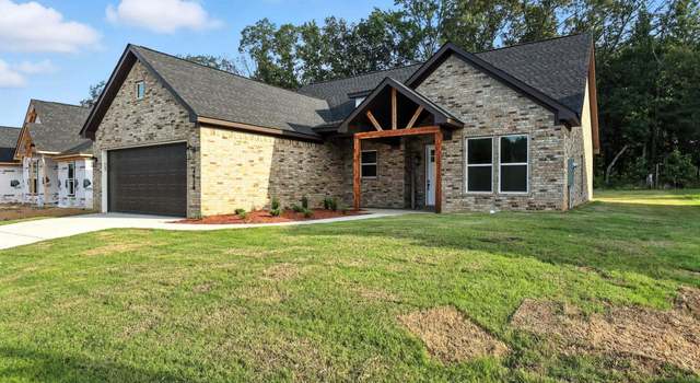 Photo of 4838 Coronell Way, Bryant, AR 72002