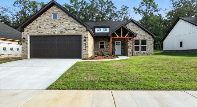 Photo of 4838 Coronell Way, Bryant, AR 72002