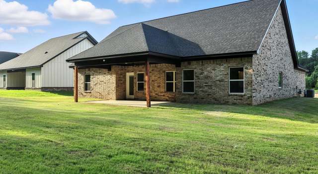 Photo of 4838 Coronell Way, Bryant, AR 72002