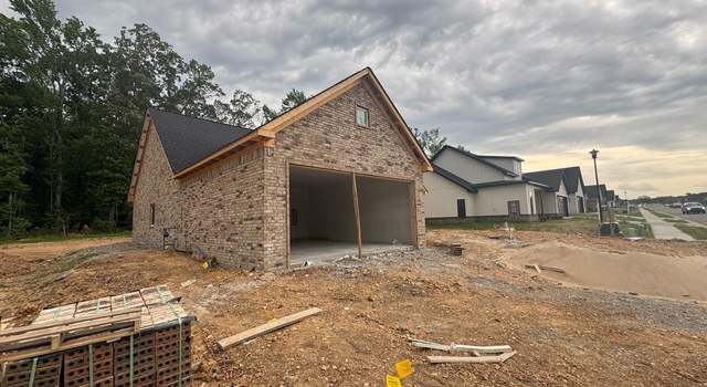 Photo of 4838 Coronell Way, Bryant, AR 72002