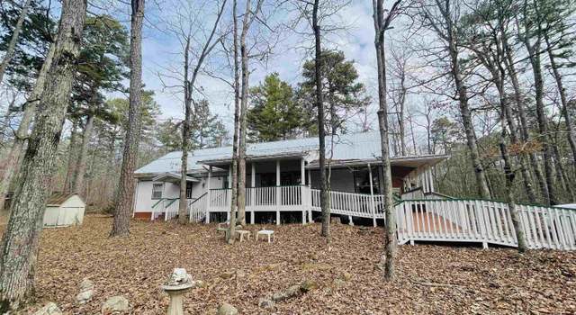 Photo of 197 Pig Trail Dr, Leslie, AR
