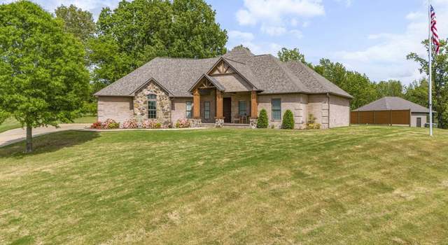 Photo of 1225 Bryanna Cv, Wynne, AR 72396