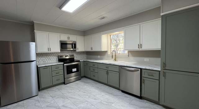 Photo of 617 S Clayton St, Rector, AR 72461