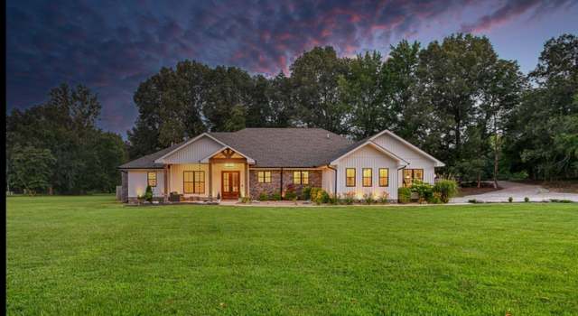 Photo of 1949 County Road 761, Brookland, AR 72417