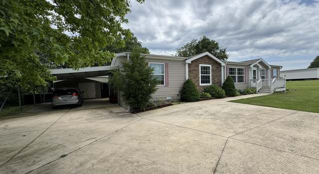 Photo of 684 Cotter Rd, Gassville, AR 72635