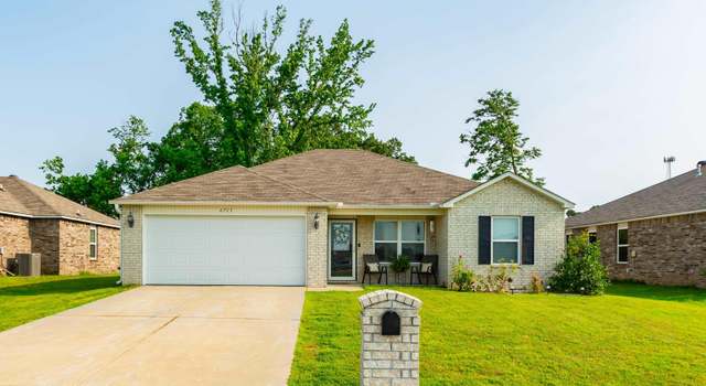 Photo of 6711 White Oak Way, North Little Rock, AR 72117