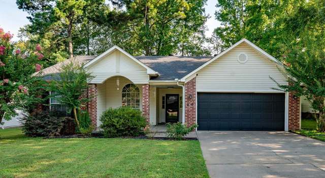 Photo of 40 Bent Tree Dr, Cabot, AR 72023