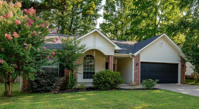 Photo of 40 Bent Tree Dr, Cabot, AR 72023