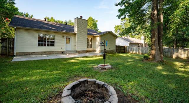 Photo of 40 Bent Tree Dr, Cabot, AR 72023