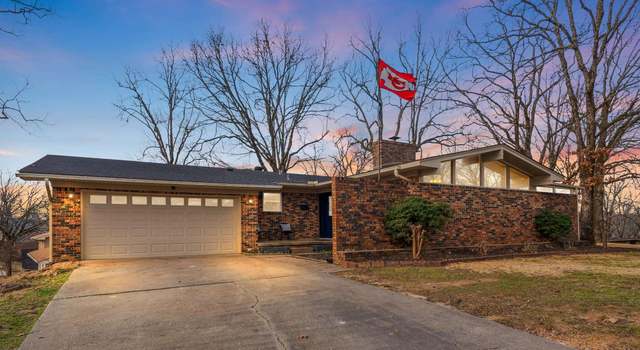 Photo of 8 Canyon Ct, North Little Rock, AR