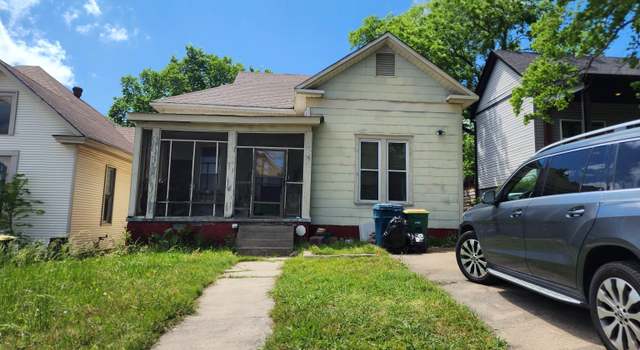 Photo of 110 S Summit St, Little Rock, AR 72205