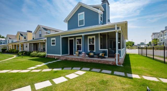 Photo of 301 Parker St, North Little Rock, AR 72114